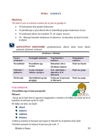 Liber mesuesi-kimi11-baza | PDF