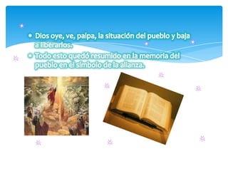 Liberación y alianza