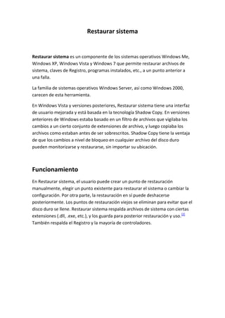 Liberador de espacio en disco