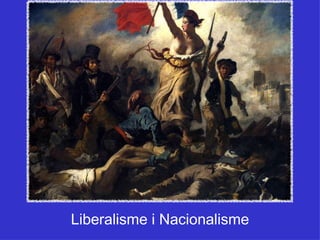 Liberalisme i Nacionalisme 