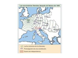 Liberalisme i Nacionalisme III