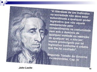 John Locke 
