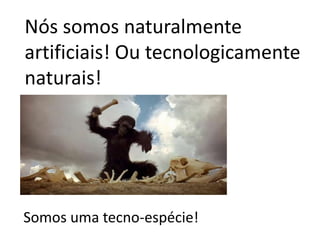 Todo movimento liberal vem “montado” em
uma nova mídia.
Ser liberal é estimular que a mídia
empodere as pontas.
E as pontas empoderadas pela nova mídia
recriem a sociedade, descentralizando o
poder.
Não existe, assim, liberal, mas sempre um
tecno-liberal!
 