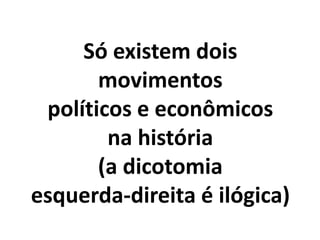 Friedrich Hayek
“A tarefa
do mercado
e dos preços
é transmitir
e processar
o conhecimento
humano disperso”.
 