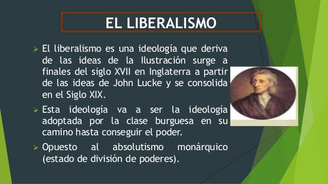 La Teoría Clásica Liberal: Descubre sus Principios Fundamentales Teoria clasica liberal