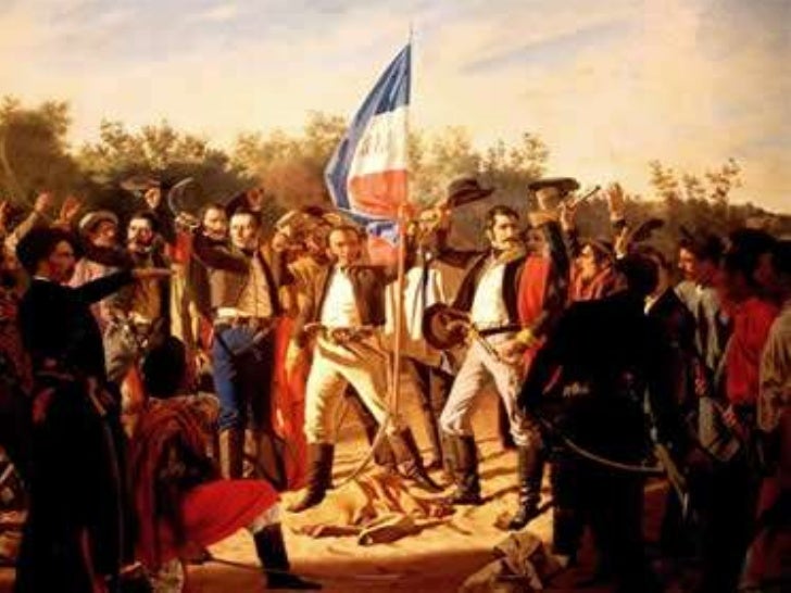 Quais Grupos Sociais Coloniais Participaram Das Lutas De Independência