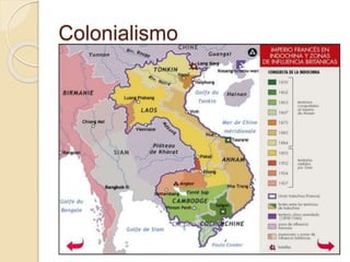 Colonialismo
 