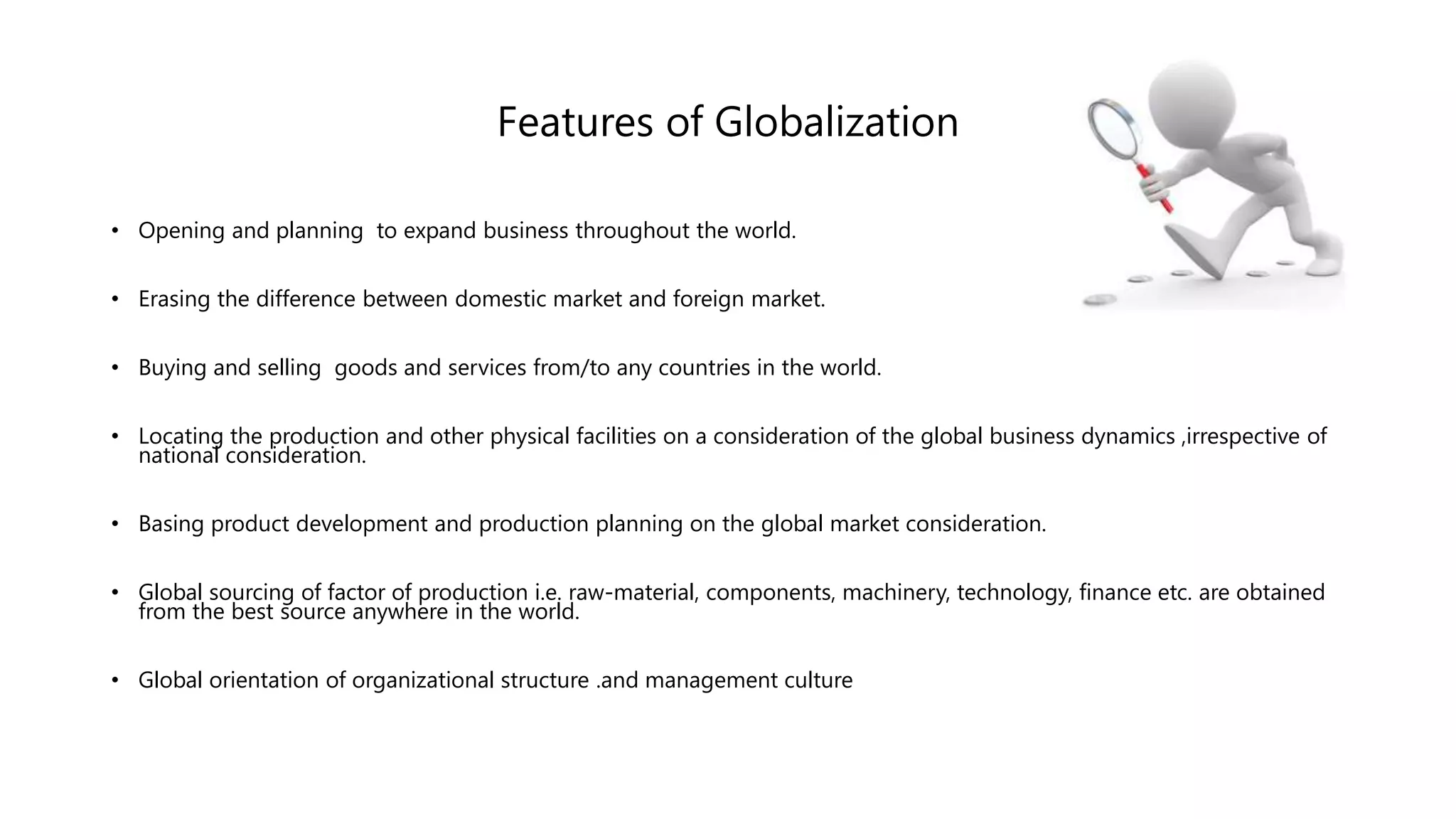 Liberalization , privatization and Globalization | PPTX