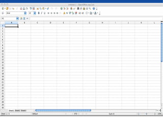 Editor de formulas matemáticas. 