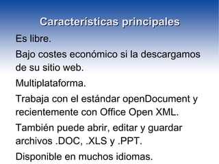 ¿Uso la mitad de sus opciones y/o características? 