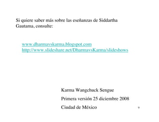 Liberarse Del Sufrir