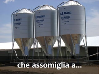 che assomiglia a... 
 