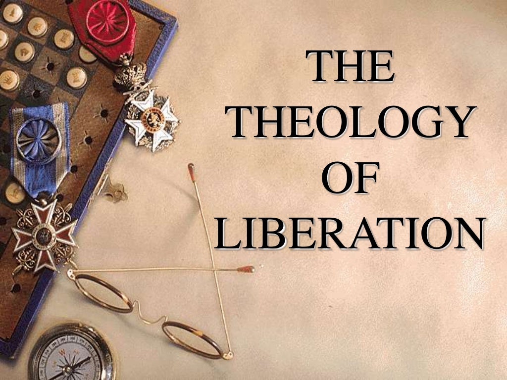 Liberation theology