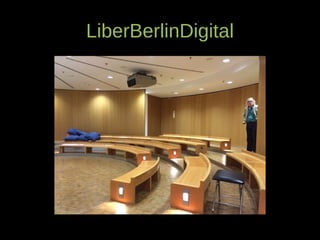 LiberBerlinDigital
 