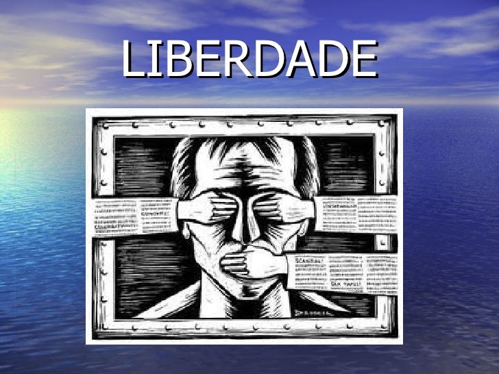 LIBERDADE 