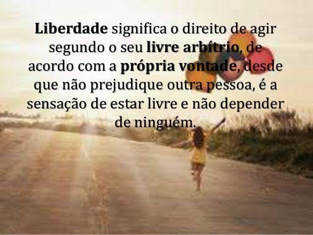 Universidade Da Liberdade