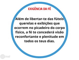 Da Lei de Liberdade