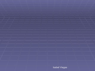Isabel Viegas 