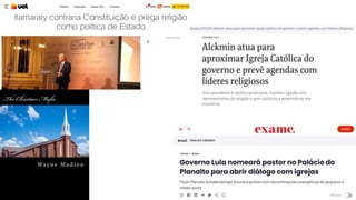 1 6
TÍTULO
DA
APRESENTAÇÃO
 