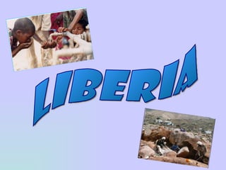 LIBERIA 