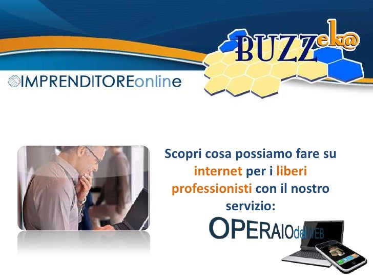 Libero professionista