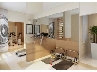 Líber Residencial Clube