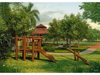 Líber Residencial Clube