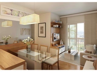 Líber Residencial Clube