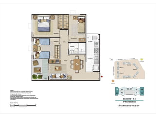 Líber Residencial Clube