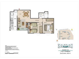 Líber Residencial Clube