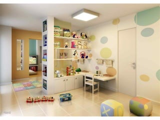 Líber Residencial Clube