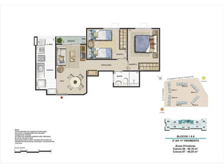 Líber Residencial Clube