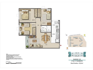 Líber Residencial Clube