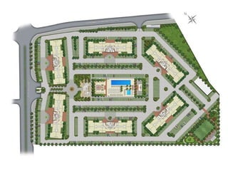 Líber Residencial Clube