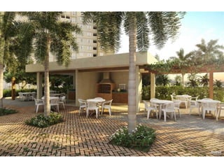 Líber Residencial Clube