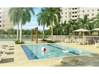 Líber Residencial Clube