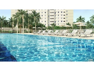 Líber Residencial Clube