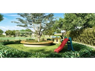 Líber Residencial Clube