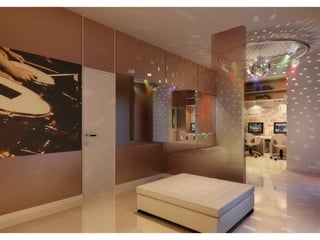 Líber Residencial Clube