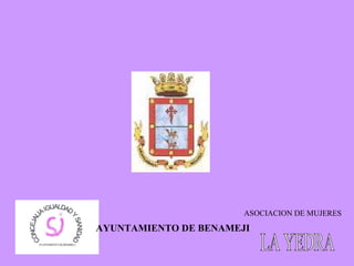 A construir un mundo solidario  distinto, horizontal, sin poderíos a conjugar ternura, paz, vida … IGUALDAD 