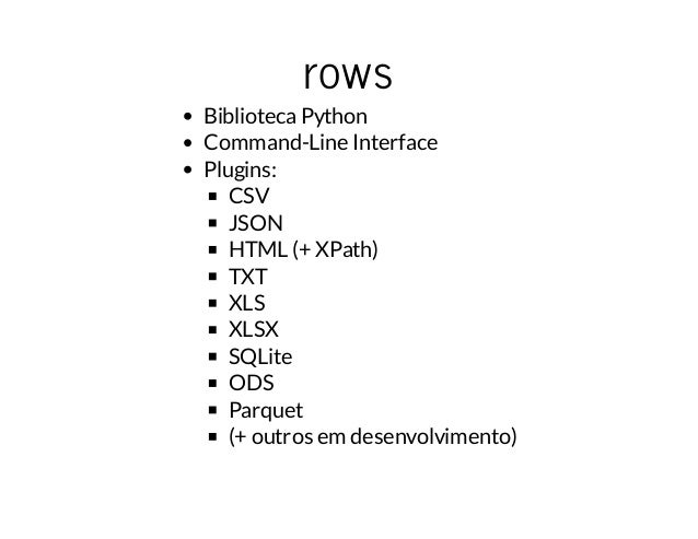 python xls xlsx to convert ferramentas públicos Libertando com dados livres python xls xlsx to convert ferramentas públicos Libertando com dados livres