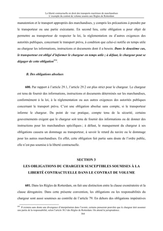 Liberté contractuell