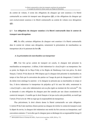 Liberté contractuell