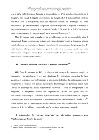 Liberté contractuell