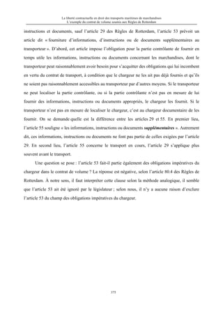 Liberté contractuell