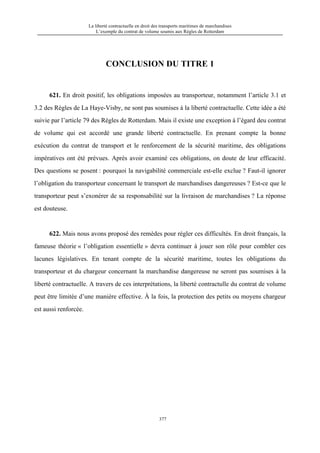 Liberté contractuell