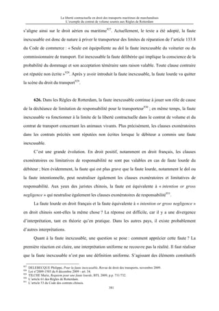 Liberté contractuell