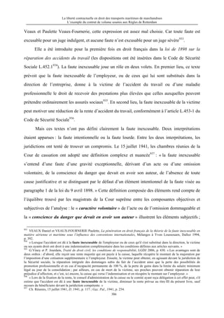 Liberté contractuell