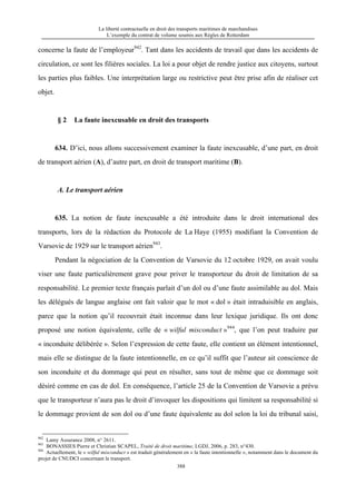 Liberté contractuell