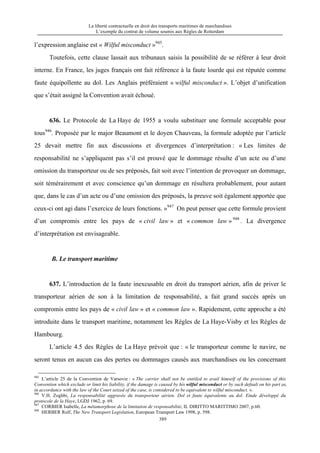 Liberté contractuell